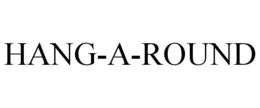 HANG-A-ROUND trademark
