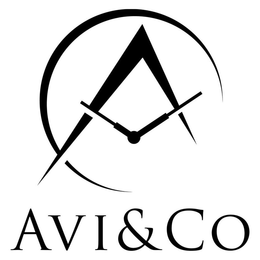 AVI & CO trademark