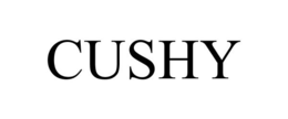 CUSHY trademark