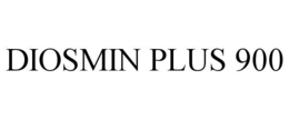 DIOSMIN PLUS 900 trademark