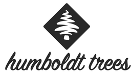 HUMBOLDT TREES trademark