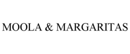 MOOLA & MARGARITAS trademark