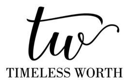 TW TIMELESSWORTH trademark