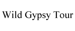 WILD GYPSY TOUR trademark