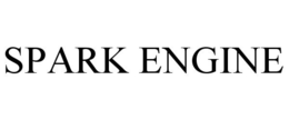 SPARK ENGINE trademark