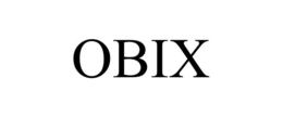 OBIX trademark