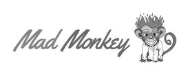 MAD MONKEY trademark
