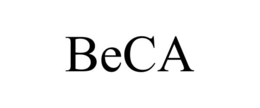 BECA trademark