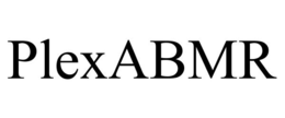 PLEXABMR trademark