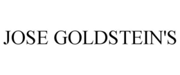 JOSE GOLDSTEIN'S trademark
