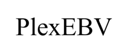 PLEXEBV trademark