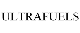 ULTRAFUELS trademark