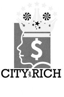 CITY RICH trademark