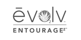 EVO2LV ENTOURAGE² trademark