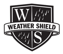 WS WEATHER SHIELD trademark