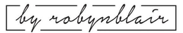 BY ROBYNBLAIR trademark