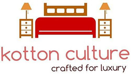 KOTTON CULTURE AND CRAFTED FOR LUXURY trademark