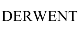 DERWENT trademark