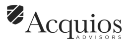 A A ACQUIOS ADVISORS trademark