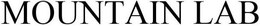 MOUNTAIN LAB trademark