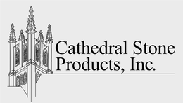 CATHEDRAL STONE PRODUCTS, INC. trademark
