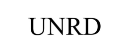 UNRD trademark