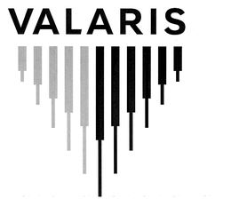 VALARIS trademark