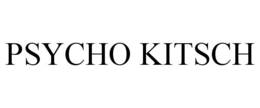 PSYCHO KITSCH trademark