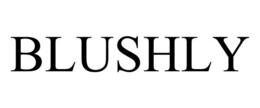 BLUSHLY trademark