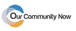 OUR COMMUNITY NOW trademark