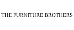 THE FURNITURE BROTHERS trademark