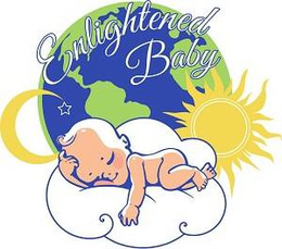ENLIGHTENED BABY trademark