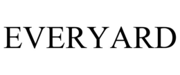 EVERYARD trademark