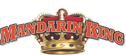 MANDARIN KING trademark