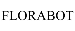 FLORABOT trademark