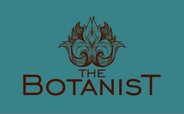 THE BOTANIST trademark
