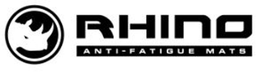 RHINO ANTI-FATIGUE MATS trademark
