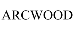 ARCWOOD trademark