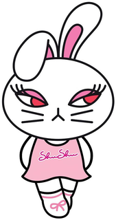 SHUSHU trademark