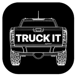 TRUCK IT trademark