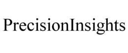 PRECISIONINSIGHTS trademark