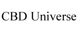 CBD UNIVERSE trademark