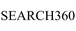 SEARCH360 trademark
