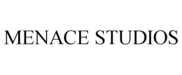 MENACE STUDIOS trademark