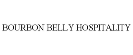 BOURBON BELLY HOSPITALITY trademark