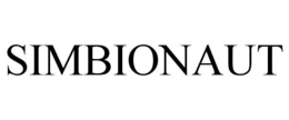 SIMBIONAUT trademark
