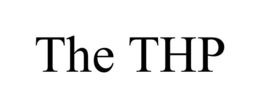 THE THP trademark