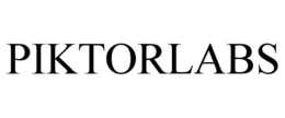 PIKTORLABS trademark