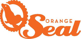 ORANGE SEAL trademark