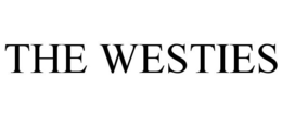 THE WESTIES trademark